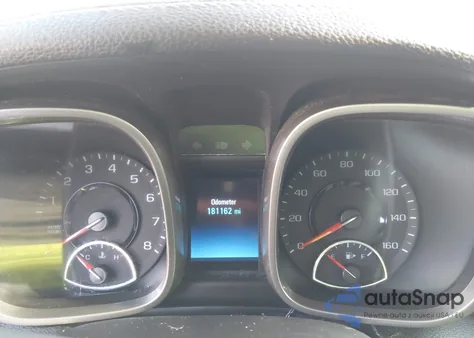 2016 Chevrolet Malibu Limited Lt z USA, uszkodzony, nr VIN 1G11C5SA1GF150861